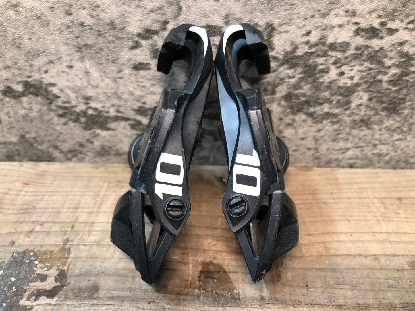 IW893 タイム TIME エクスプレッソ Xpresso 10 ビンディングペダル