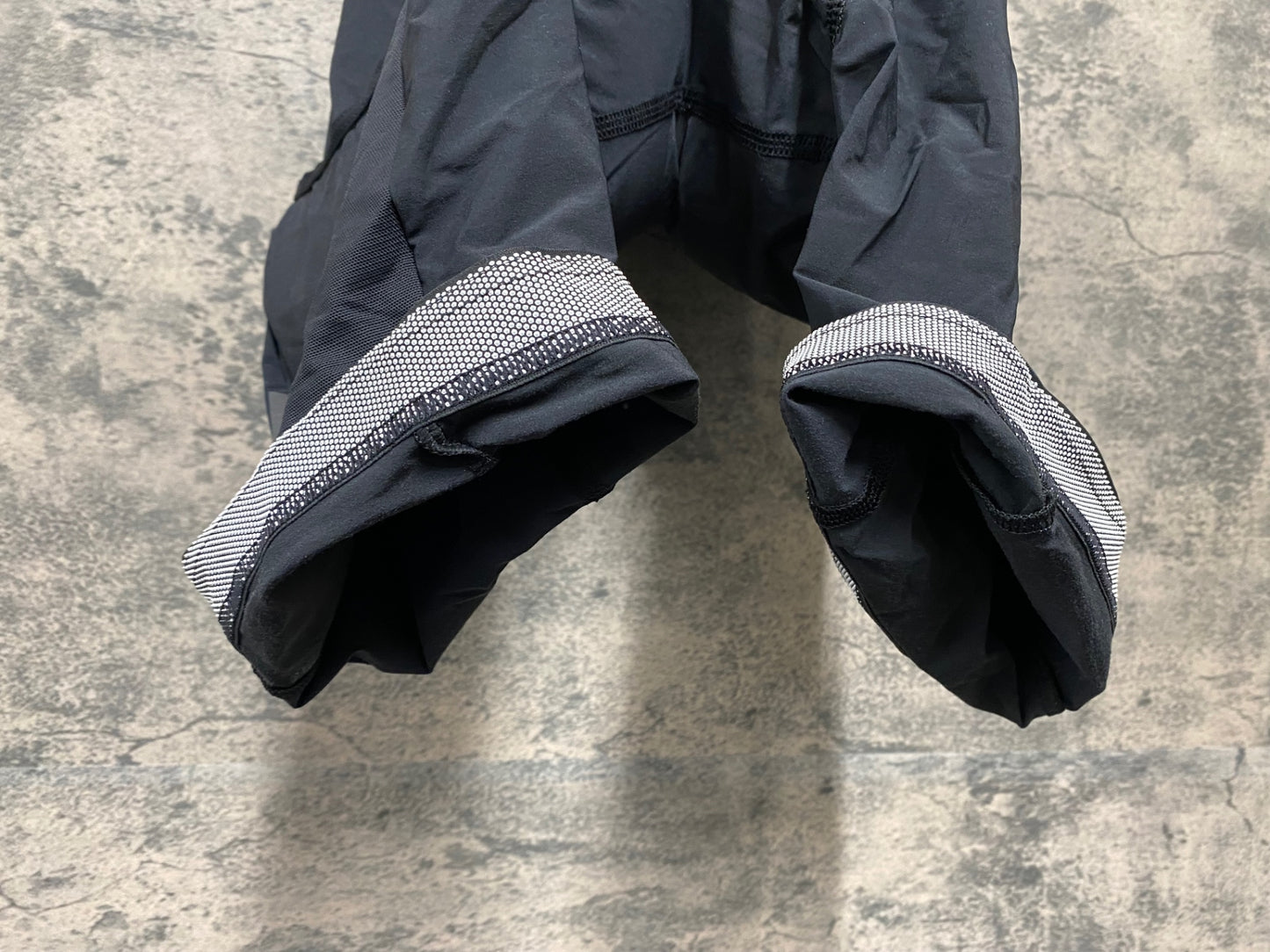 IT324 ラファ Rapha BREVET CARGO BIB SHORTS Ⅱ ビブショーツ 黒 S