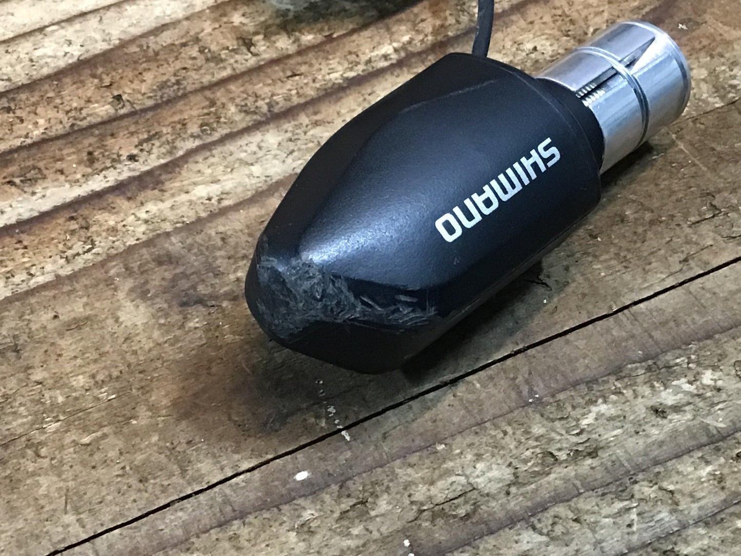 IO361 シマノ SHIMANO SW-R671 シフトスイッチ Di2 電動