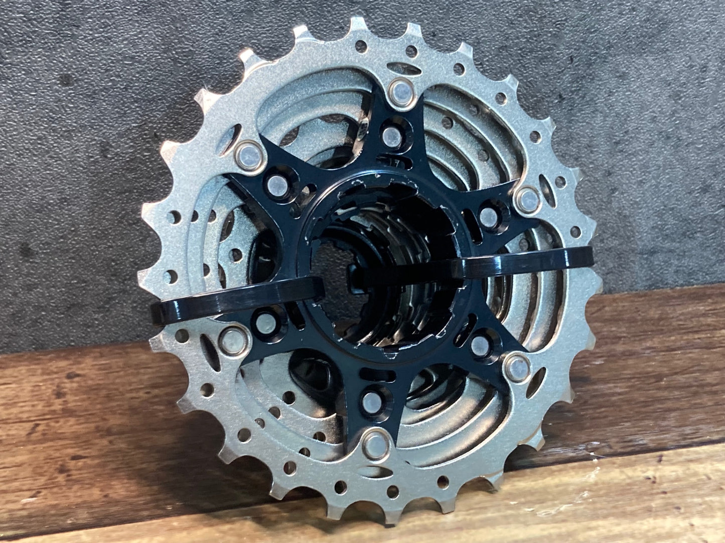 HW273 シマノ SHIMANO アルテグラ ULTEGRA CS-6800 スプロケット 12-25T 11S