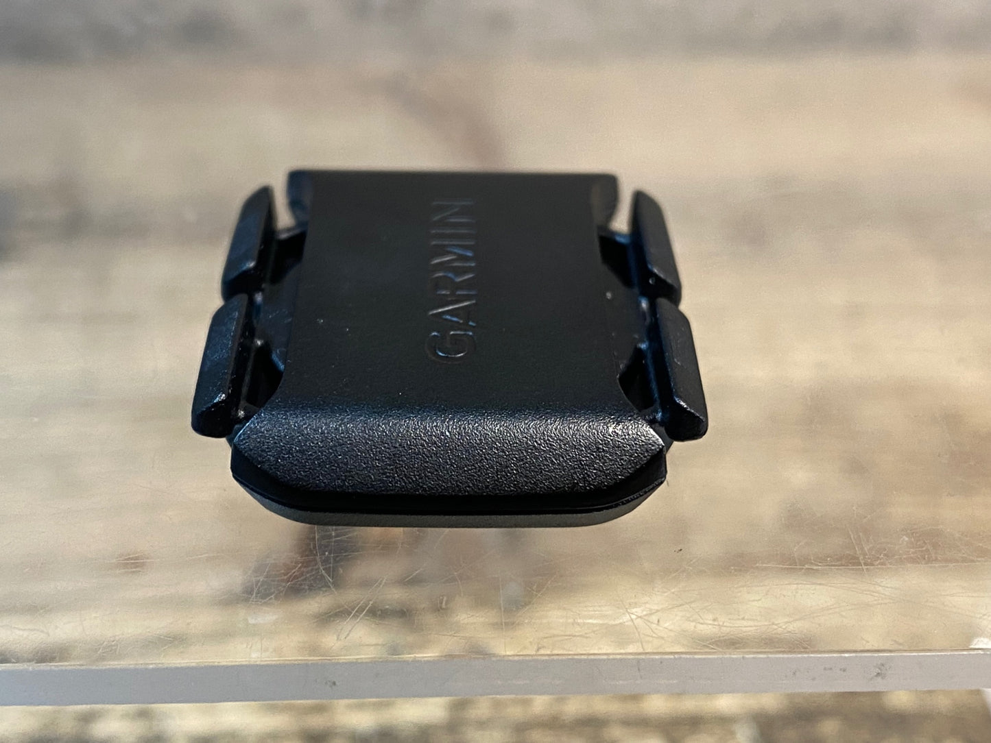 IW464 ガーミン GARMIN BCM ケイデンスセンサー 接続確認済