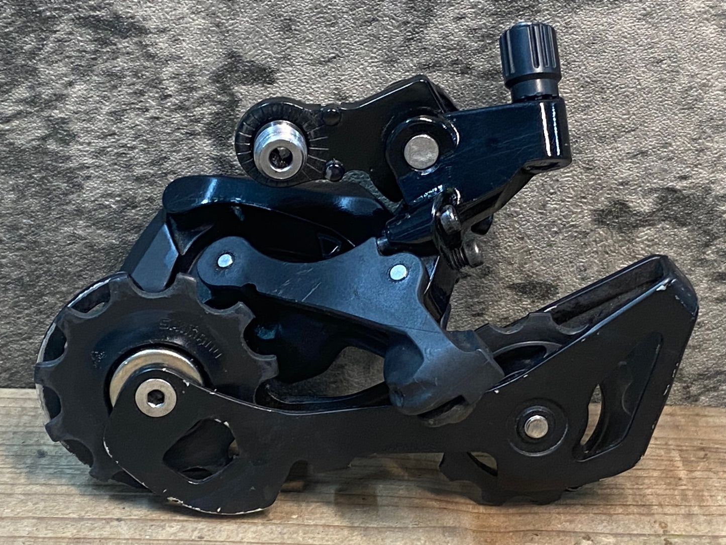 JA463 シマノ SHIMANO 105 RD-R7000 リアディレイラー 11S SS