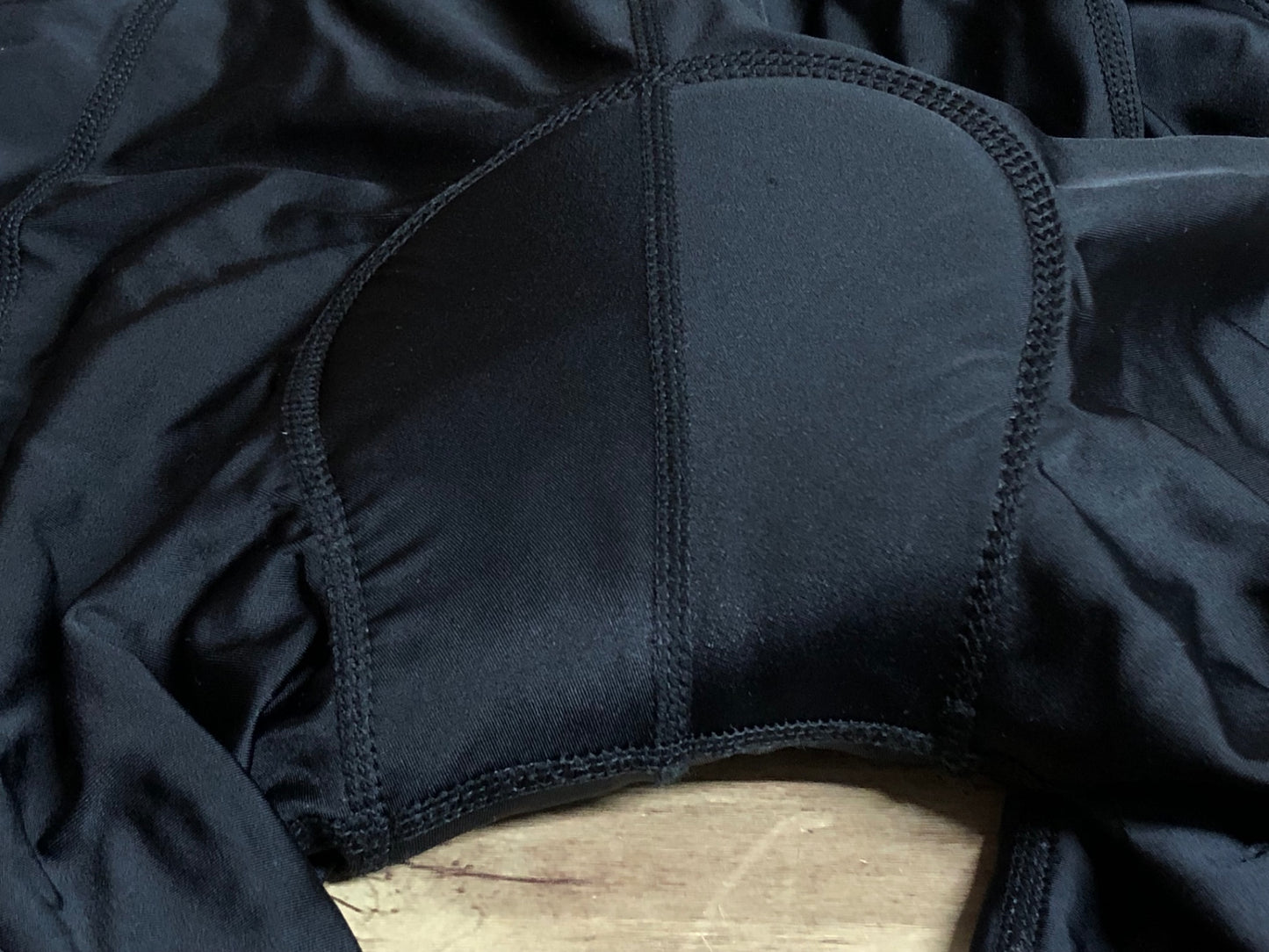 IM802 ノースウェーブ NORTHWAVE ビブショーツ S 黒