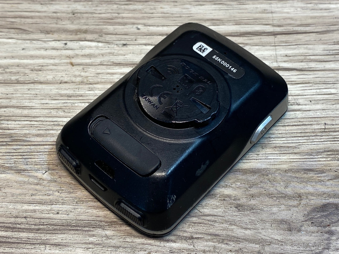 IP319 ガーミン GARMIN エッジ EDGE 820J SP HRセンサー付属 液晶滲み