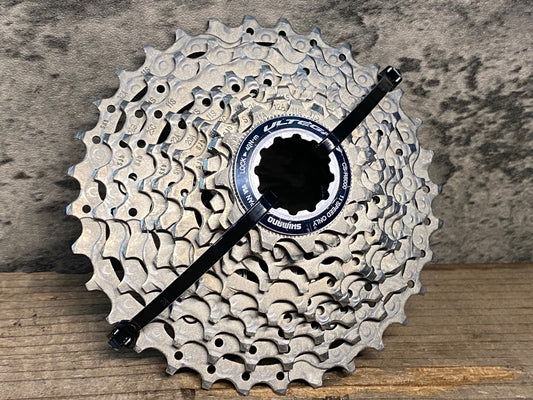 JA574 シマノ SHIMANO アルテグラ ULTEGRA CS-R8000 スプロケット 11-32T 11S