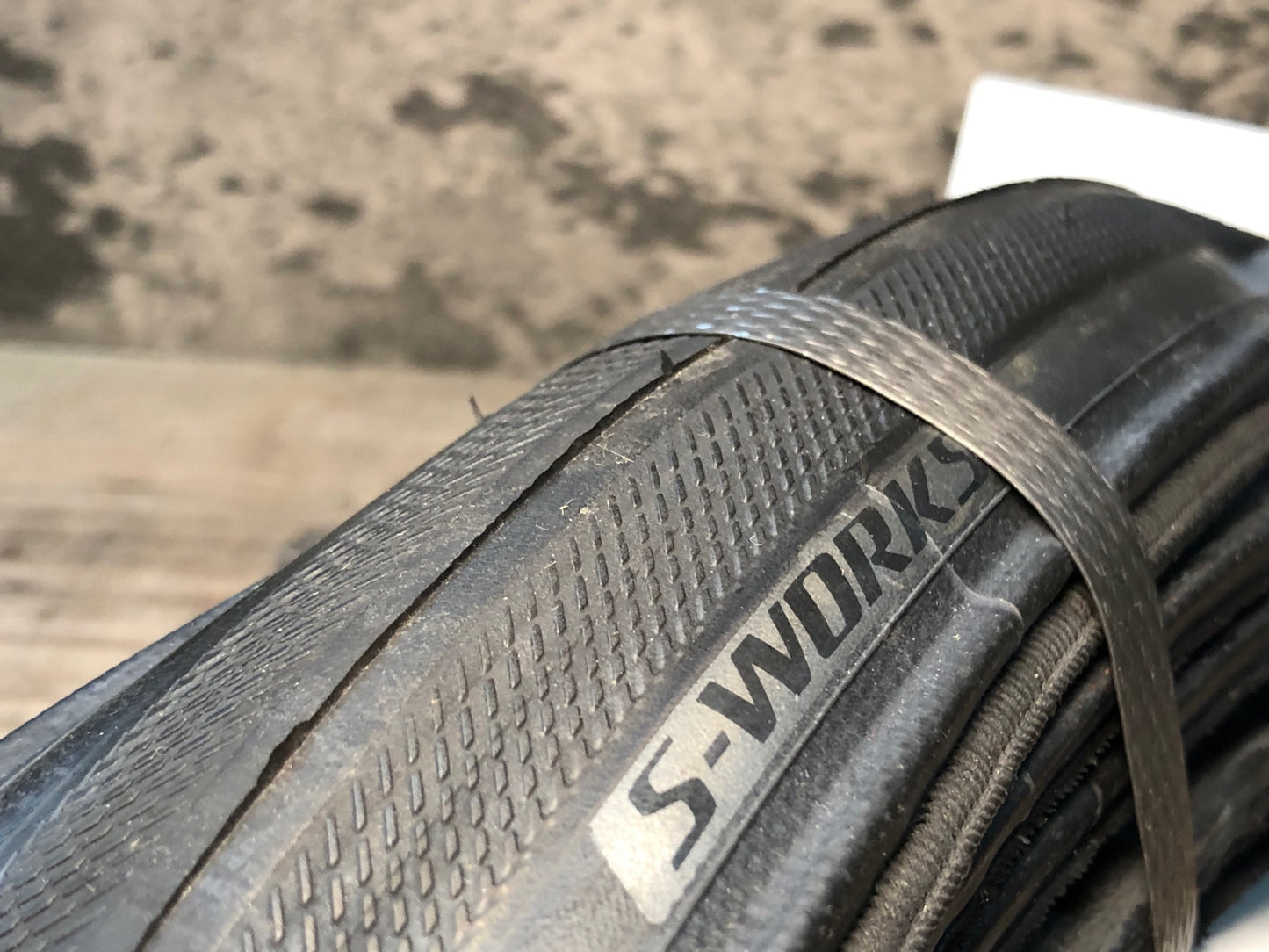 IW466 スペシャライズド SPECIALIZED S-WORKS TURBO T2/T5 クリンチャータイヤ 700x26C