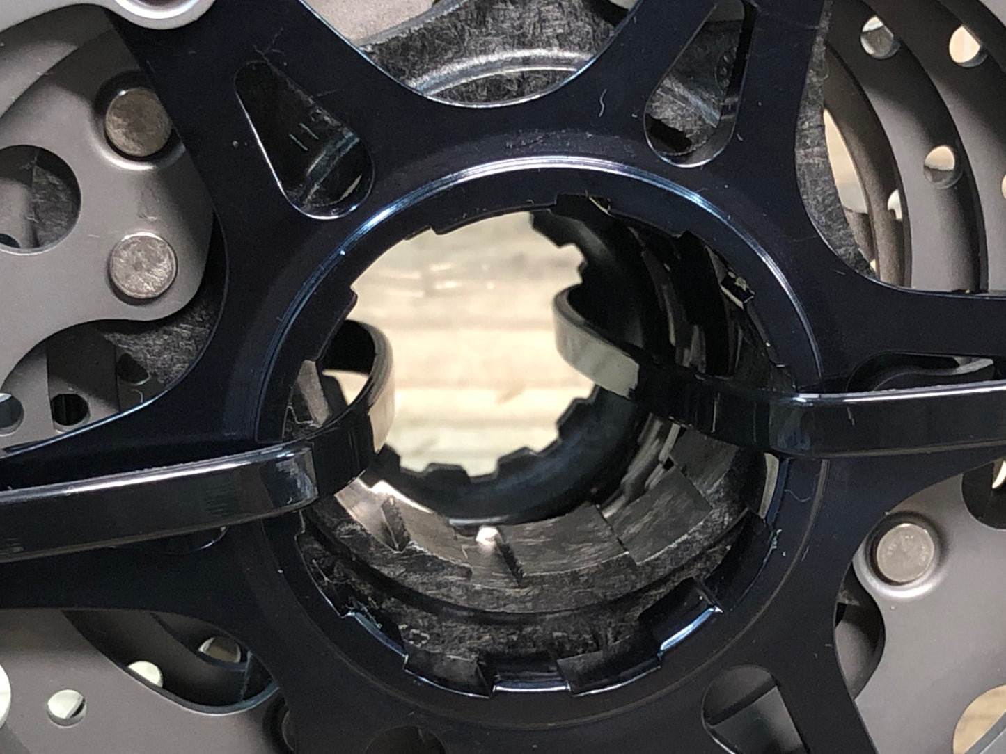 IG069 シマノ SHIMANO デュラエース DURA-ACE CS-R9100 スプロケット 11-28T 11S