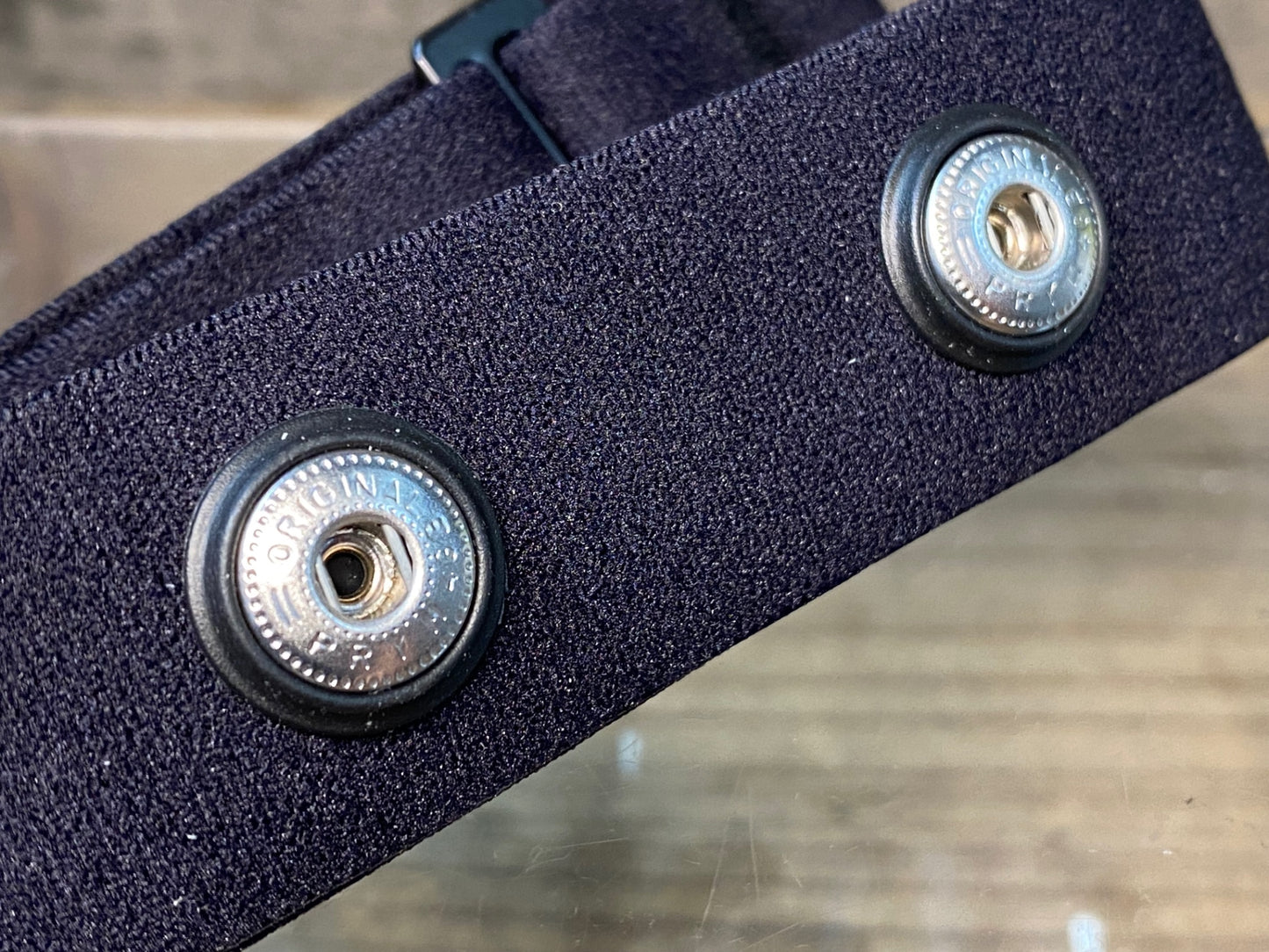 IV886 ジャイアント GIANT DIGITAL HEART RATE BELT 心拍計