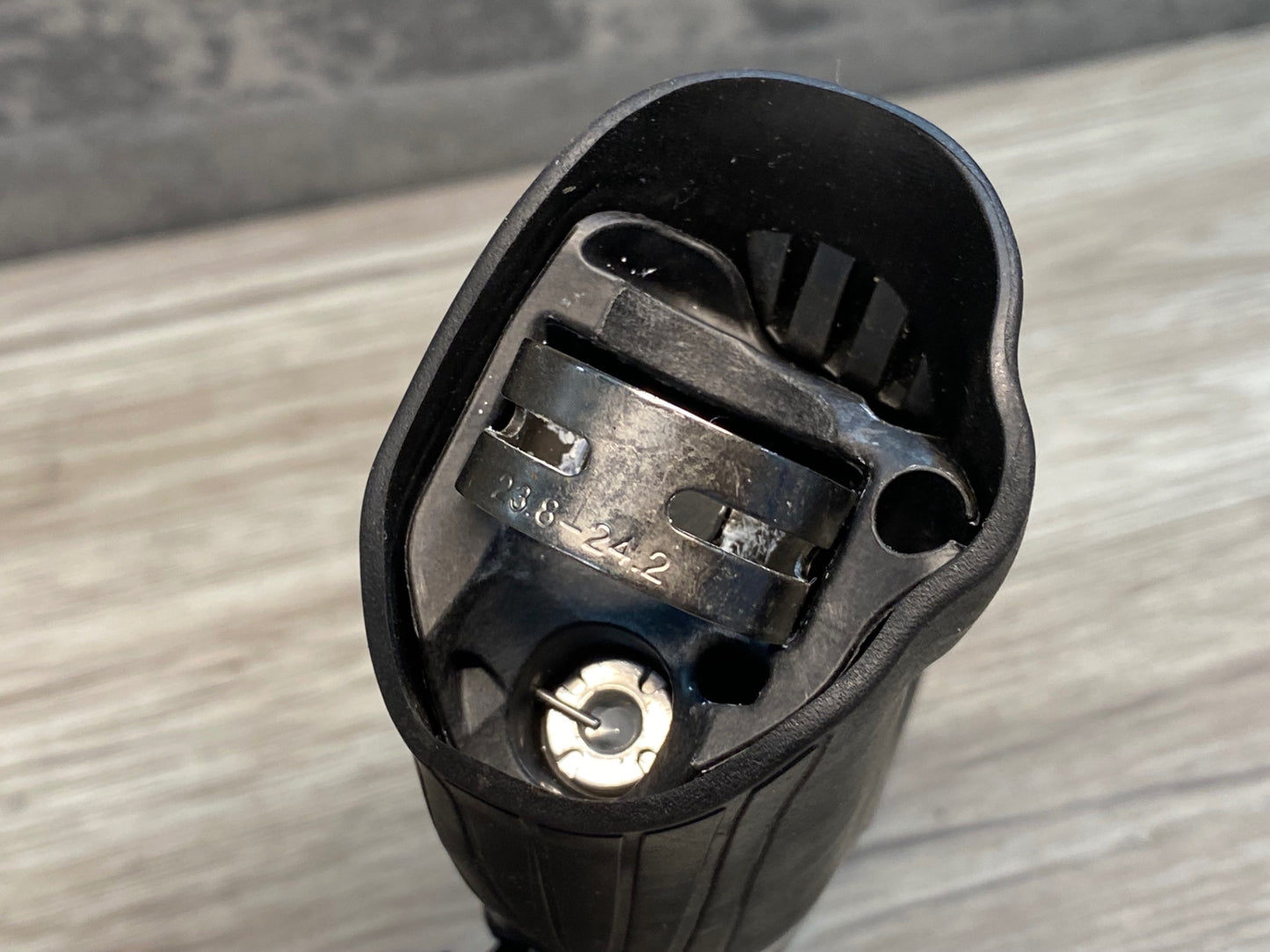 IW834 シマノ SHIMANO アルテグラ ULTEGRA ST-R8000 STIレバー 2S 左のみ