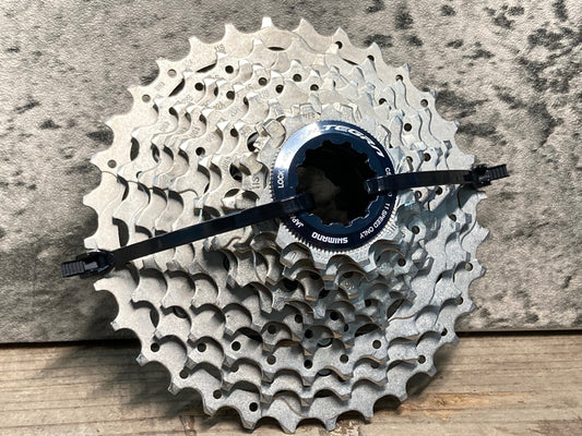 IQ030 シマノ SHIMANO アルテグラ ULTEGRA CS-R8000 スプロケット 11-32T 11s