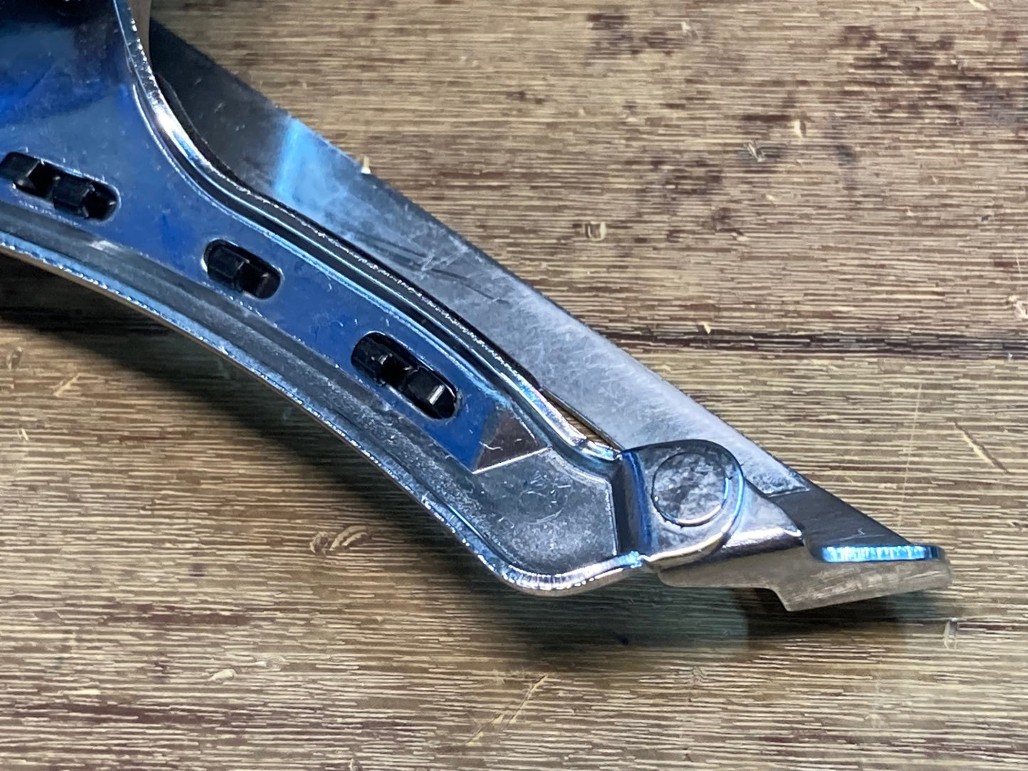 IP549 シマノ SHIMANO 105 FD-R7000 フロントディレイラー 直付け