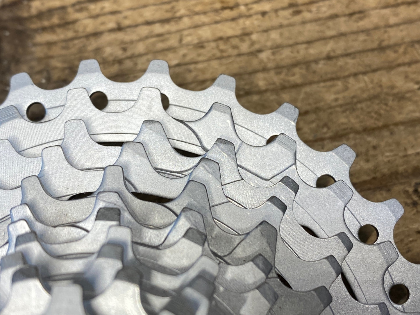 IR674 ミケ MICHE CASSETTE PRIMATO スプロケット 12-29T 11S カンパフリー対応