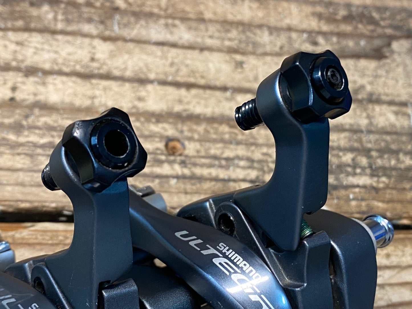 IX450 シマノ SHIMANO アルテグラ ULTEGRA BR-6800 キャリパーブレーキ 前後セット