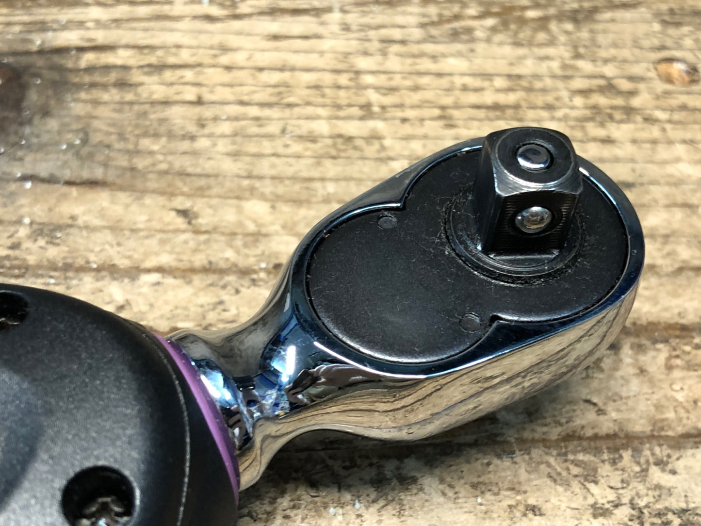 JA796 スエカゲツール デジタルトルクレンチ Pro-Auto WP3-060BN 単品 動作確認済