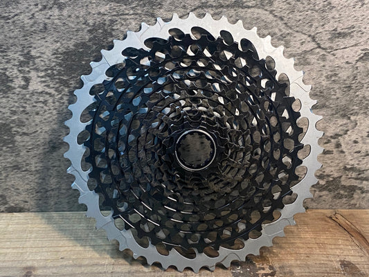 JA472 スラム SRAM X01 EAGLE XG1295 スプロケット 11-50T 12S