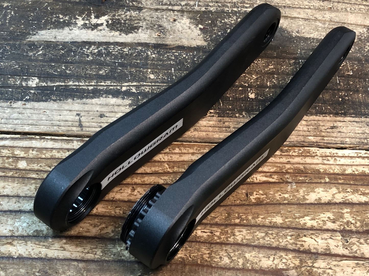 IW835 キャノンデール CANNONDALE HOLLOWGRAM クランクアーム 165mm