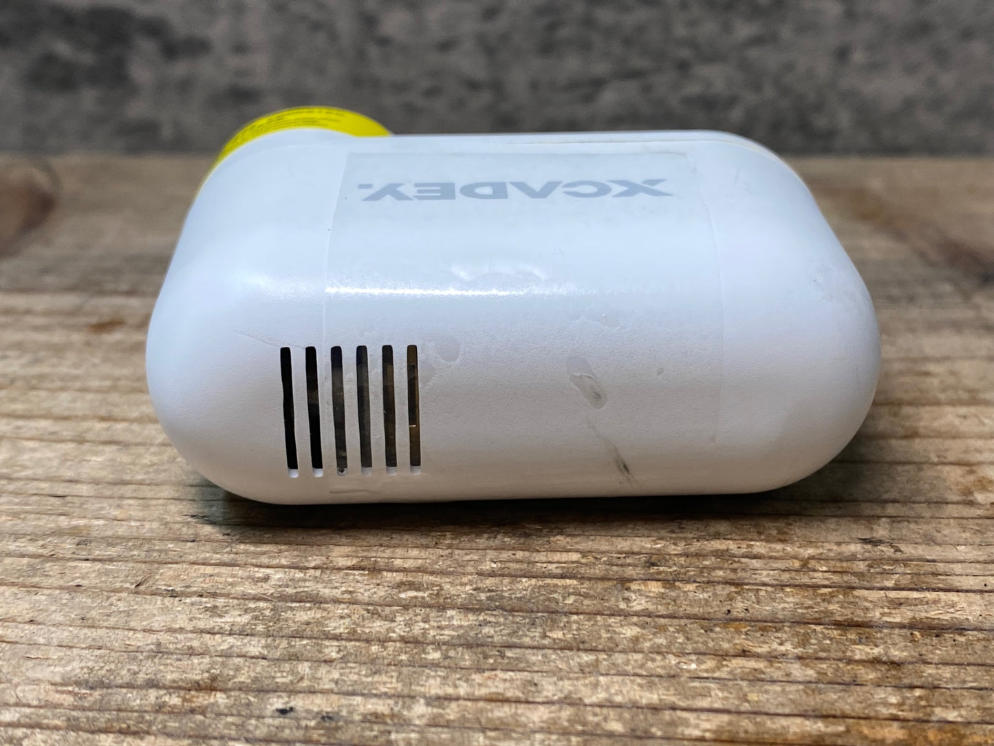 IR585 XCADEY CAPSULE 1 電動ポンプ 動作確認済み