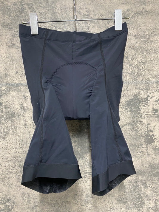 IP116 シマノ SHIMANO レーサーパンツ 黒 L