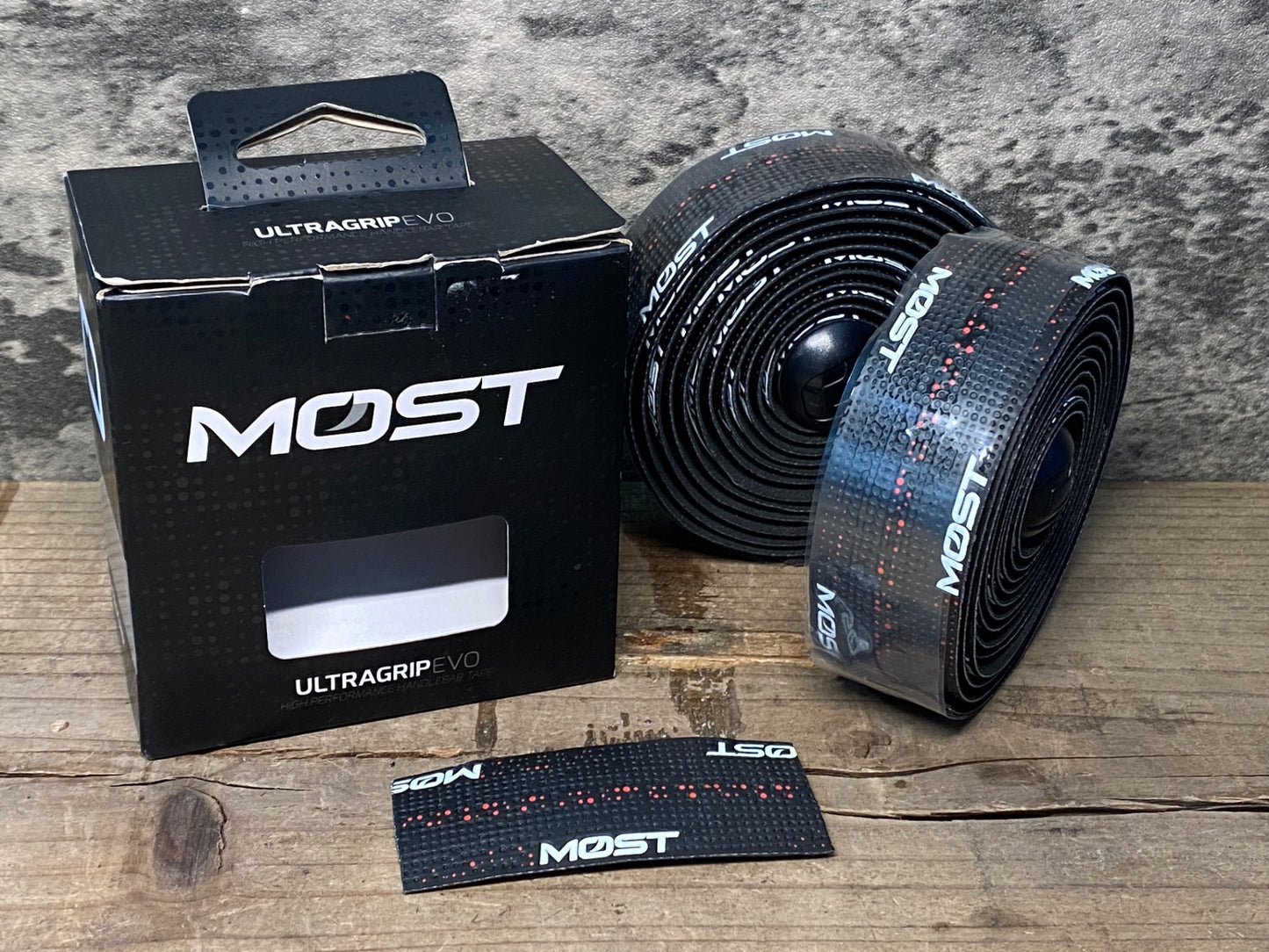 IZ108 モスト MOST バーテープ