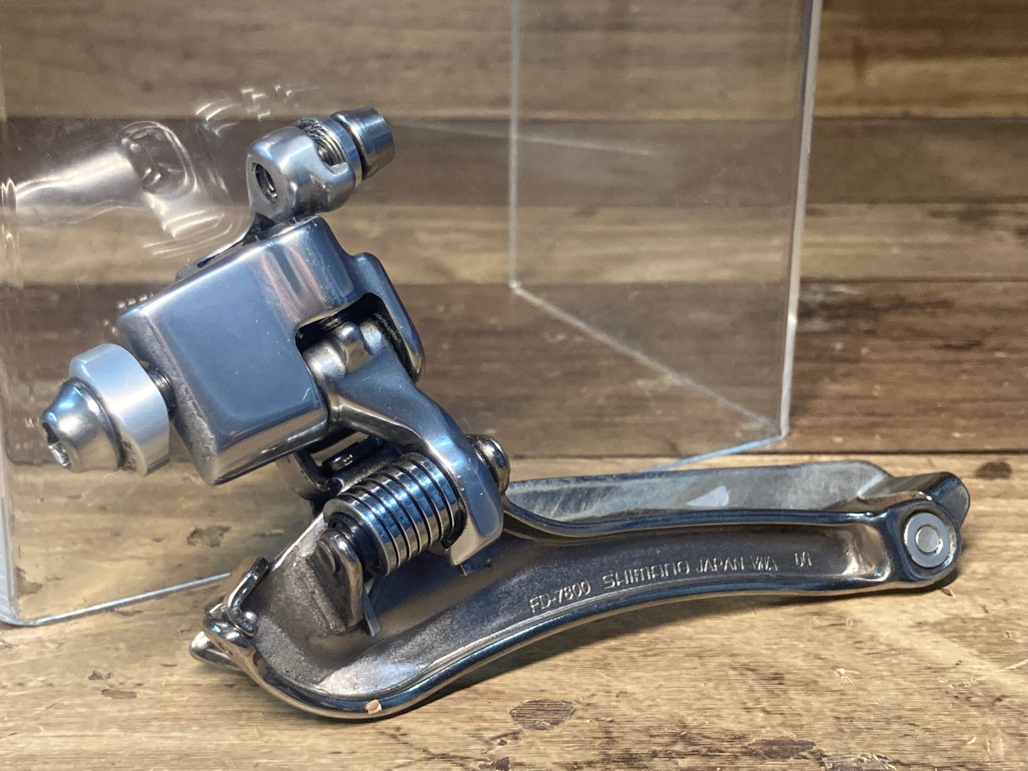 HL366 シマノ SHIMANO デュラエース DURA-ACE 7800系 変速セット ST FD RD 2x10s