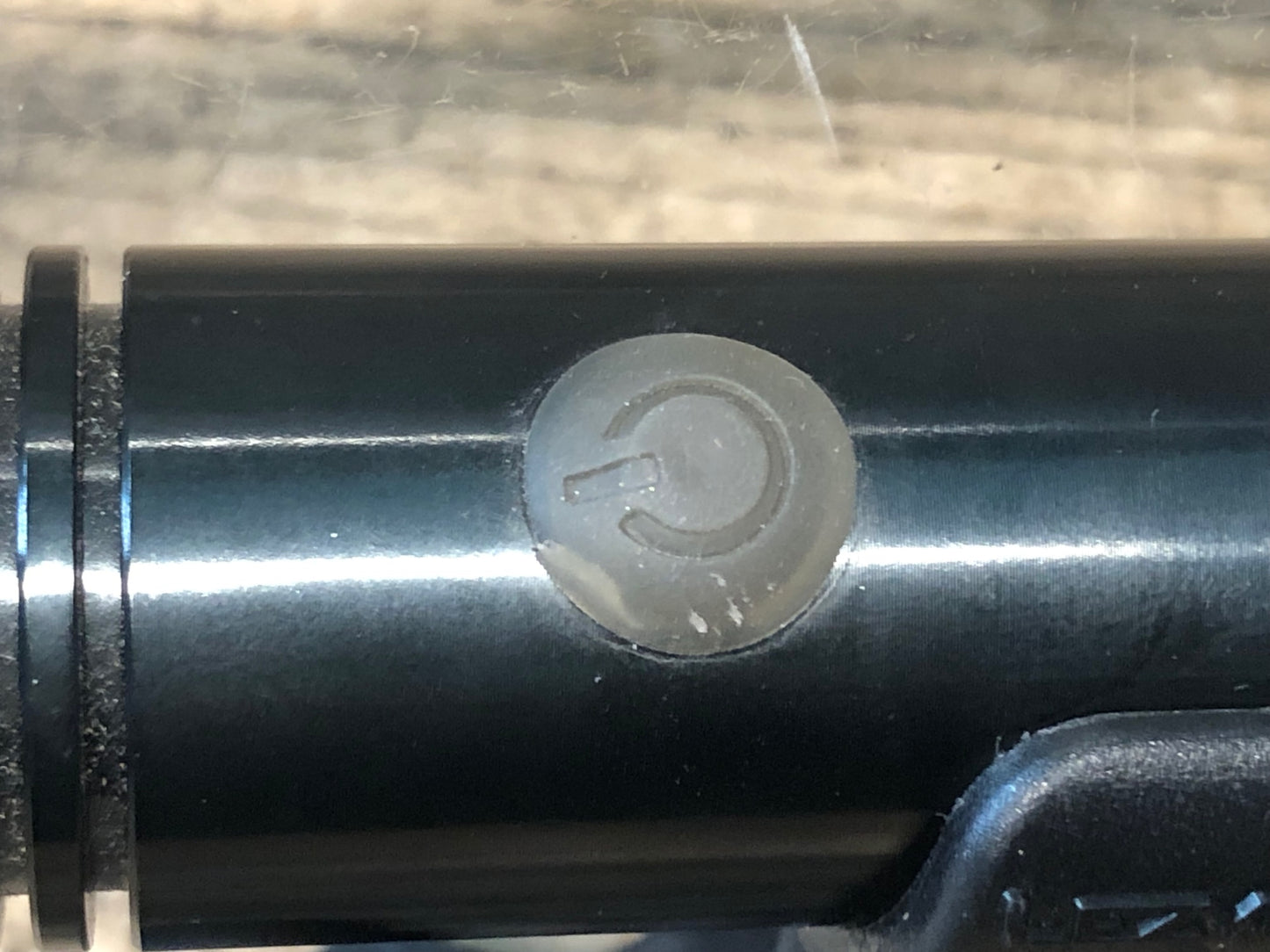 JC942 レザイン LEZYNE MACRO DUO ライト 点灯確認済み