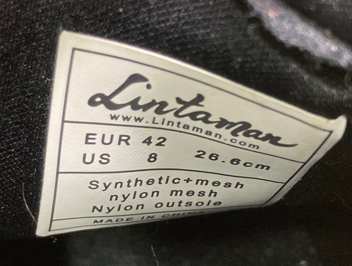 JA288 リンタマン LINTAMAN ADJUST road comp ビンディングシューズ イエロー EUR42
