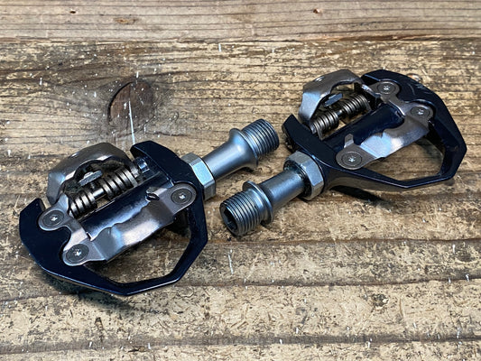 IV752 シマノ SHIMANO PD-ES600 ビンディングぺダル SPD