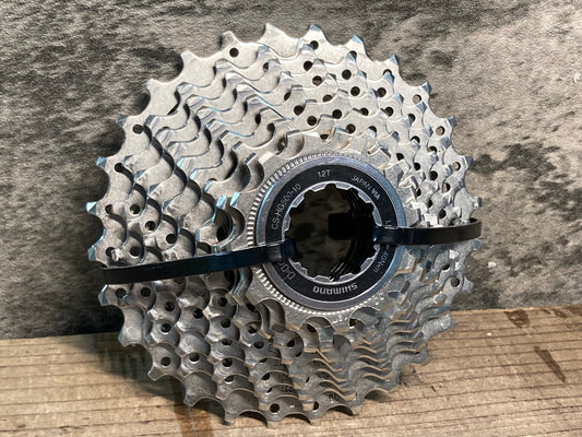 HE614 シマノ SHIMANO CS-HG500-10 スプロケット 10S 12-28T