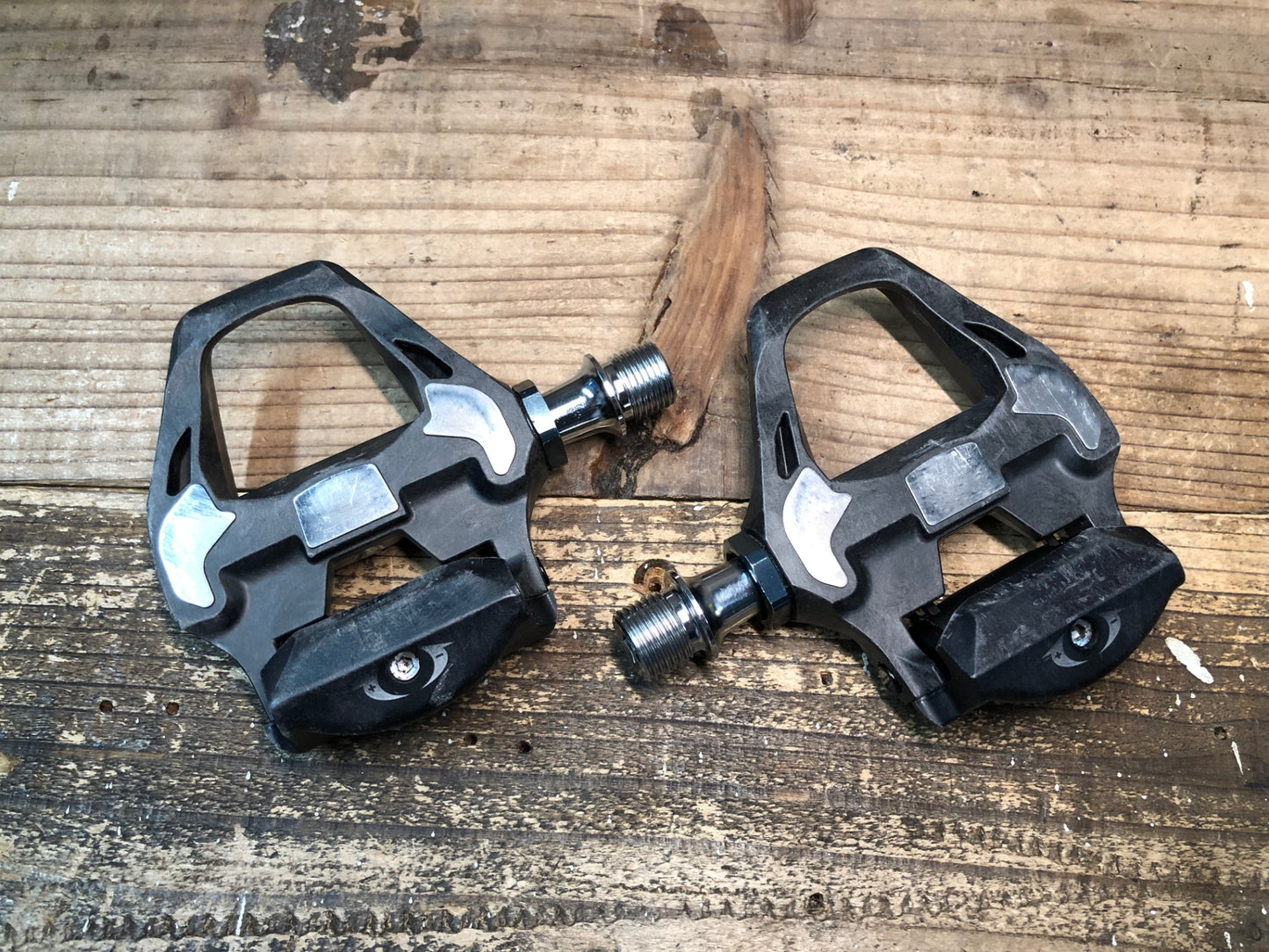 IX131 シマノ SHIMANO アルテグラ ULTEGRA PD-R8000 ビンディングペダル SPD-SL