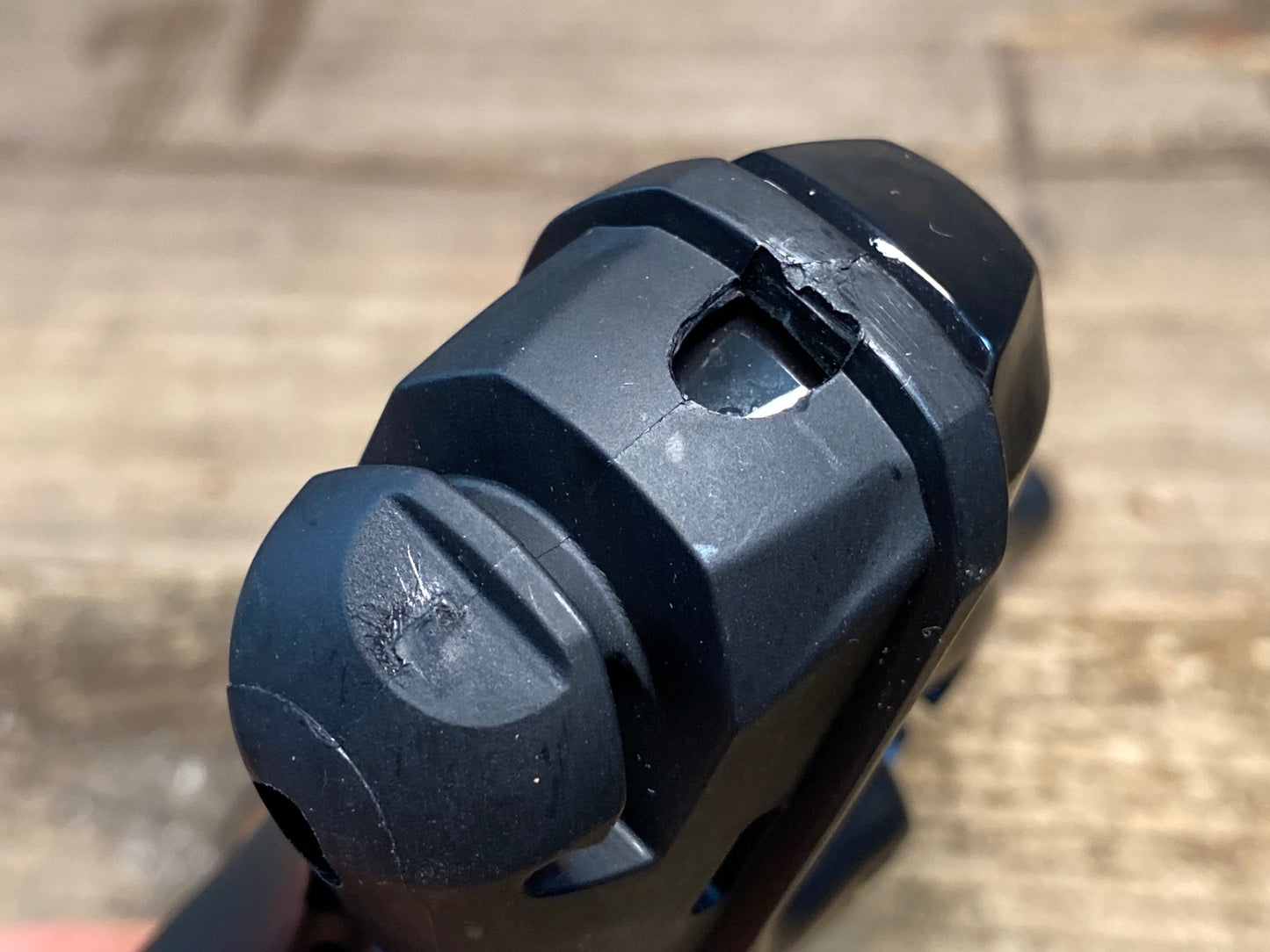 IS836 シマノ SHIMANO クラリス Claris ST-R2000 STIレバー 2x8S ※ブラケットフード欠品