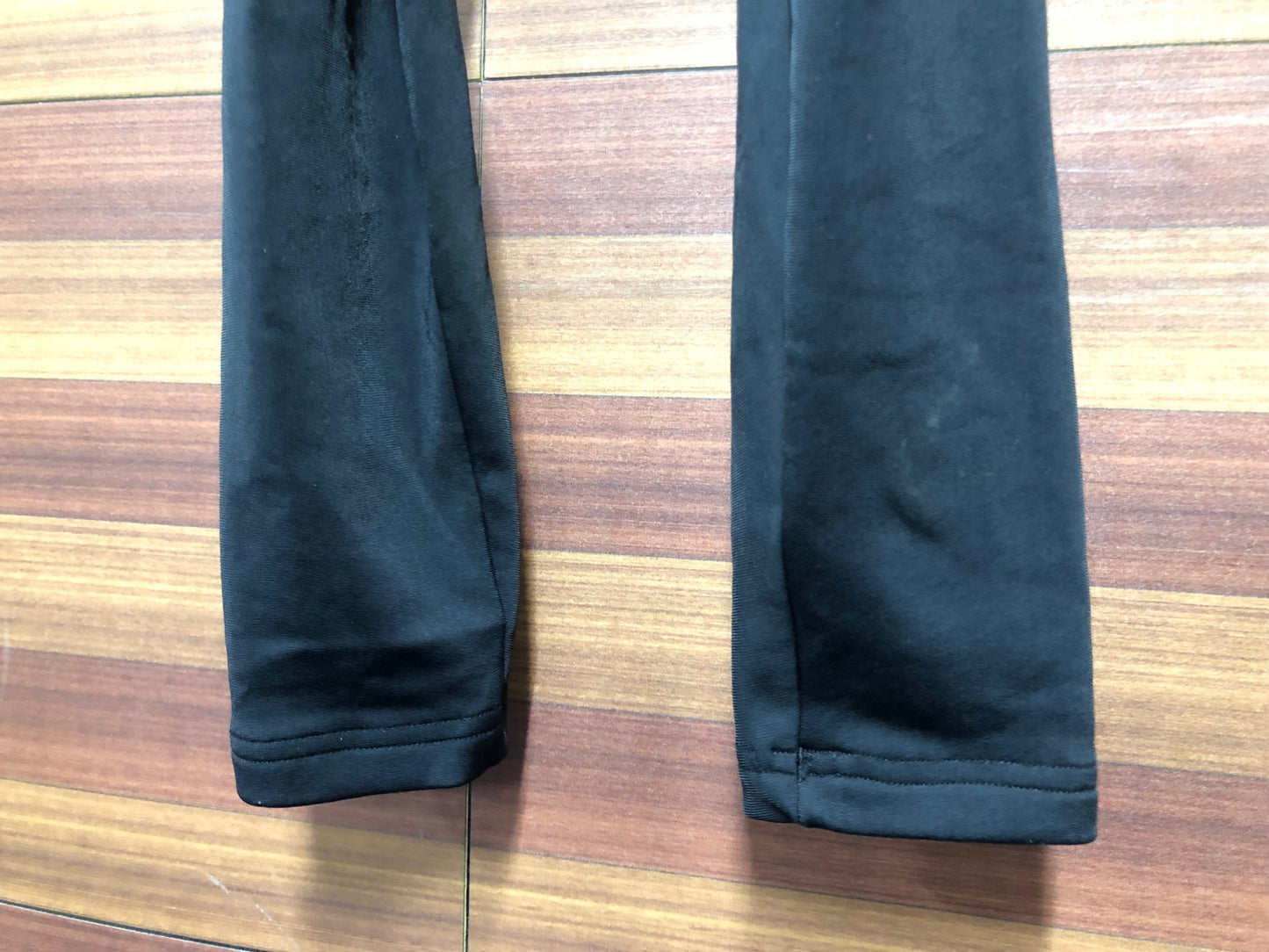 IE333 ラファ Rapha RCC WOMEN'S CLASSIC WINTER TIGHTS ビブタイツ 黒 XXS 裏起毛