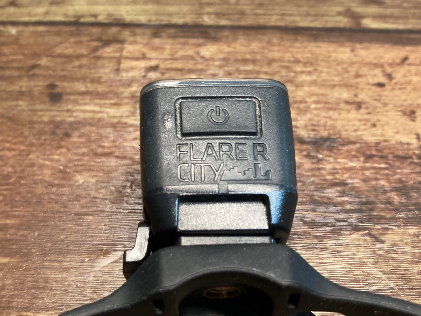 IX274 ボントレガー BONTRAGER FLARE R CITY リアライト ※点灯確認済み