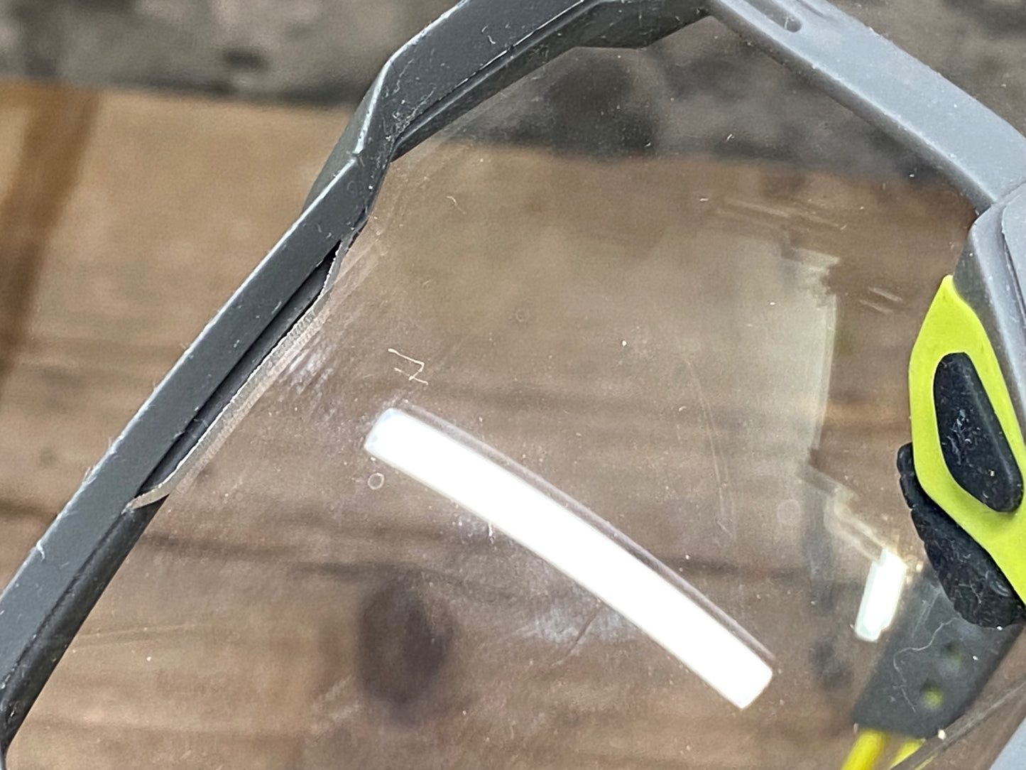 IR002 100％ スピードトラップ SPEEDTRAP アイウェア サングラス 調光,クリアレンズ付属