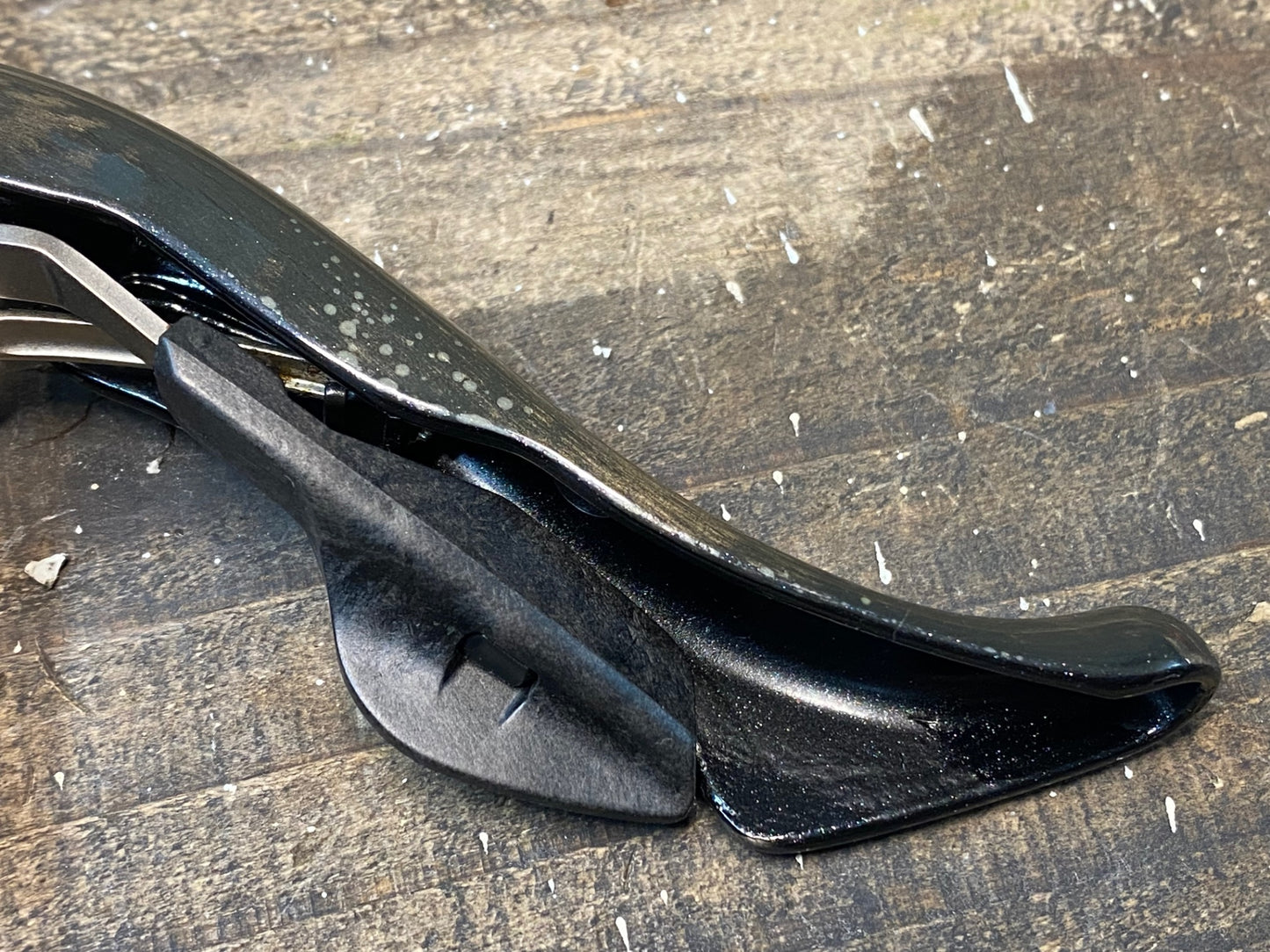 IR487 シマノ SHIMANO デュラエース DURA-ACE ST-7900 STIレバー