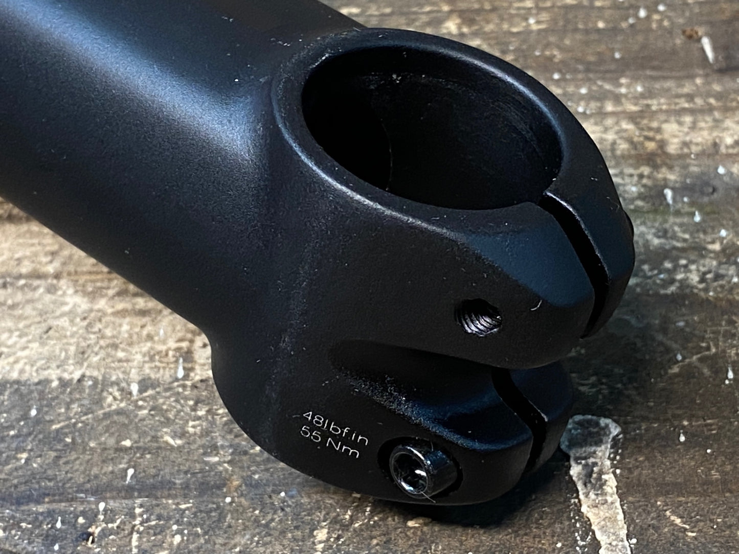 IW019 ジャイアント GIANT CONTACT STEM 100mm Φ31.8 OS