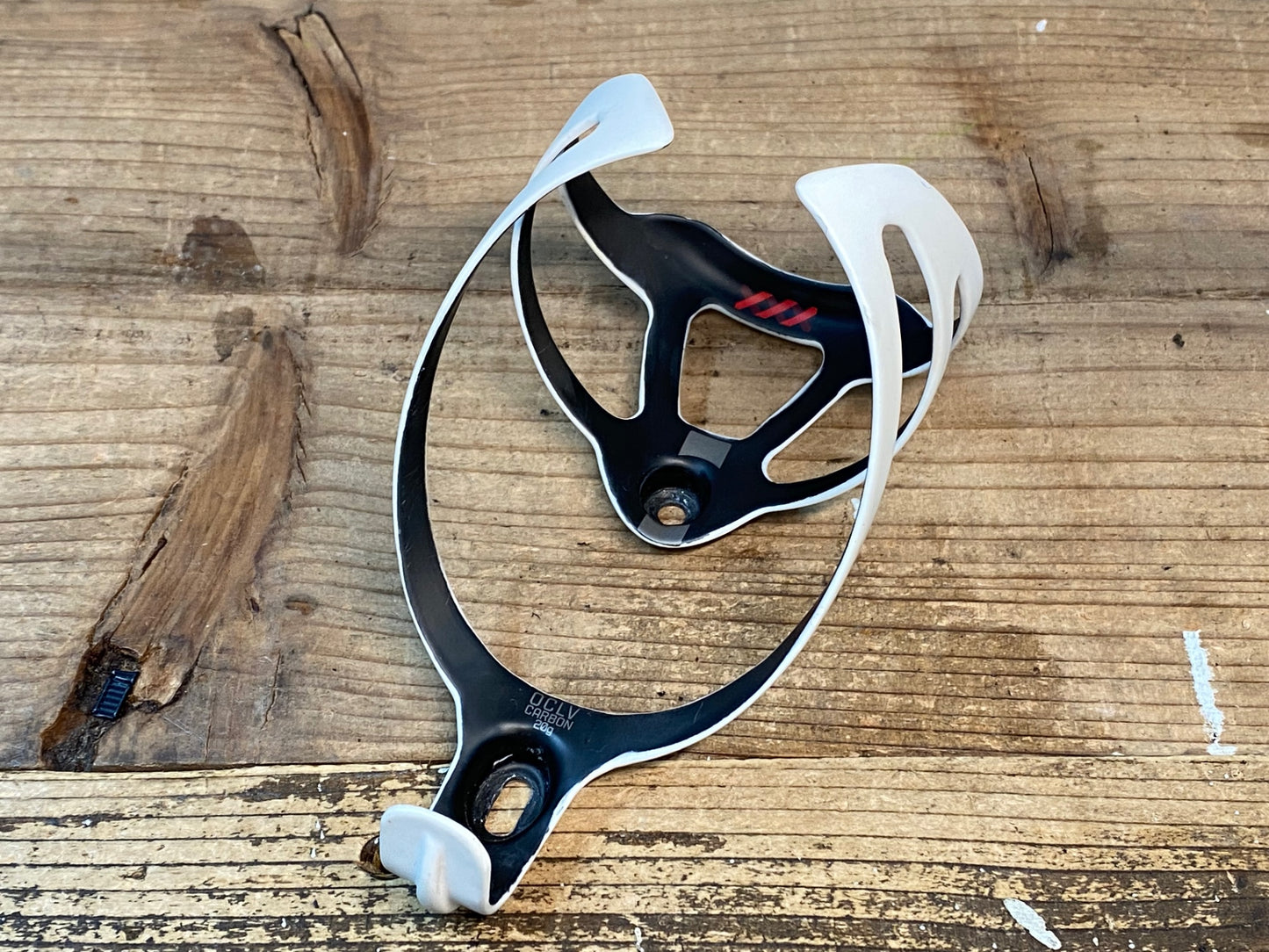 IN961 ボントレガー BONTRAGER XXX OCLV カーボン ボトルケージ