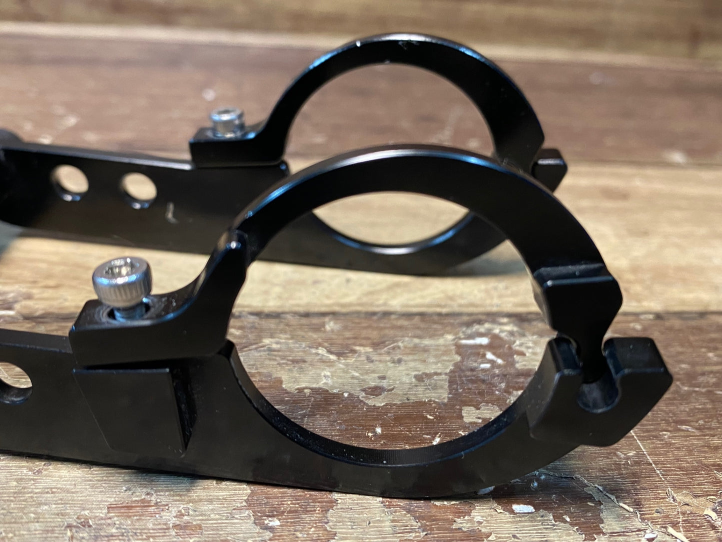 IK409 レックマウント REC-MOUNT サイコンマウント wahoo対応 Φ31.8