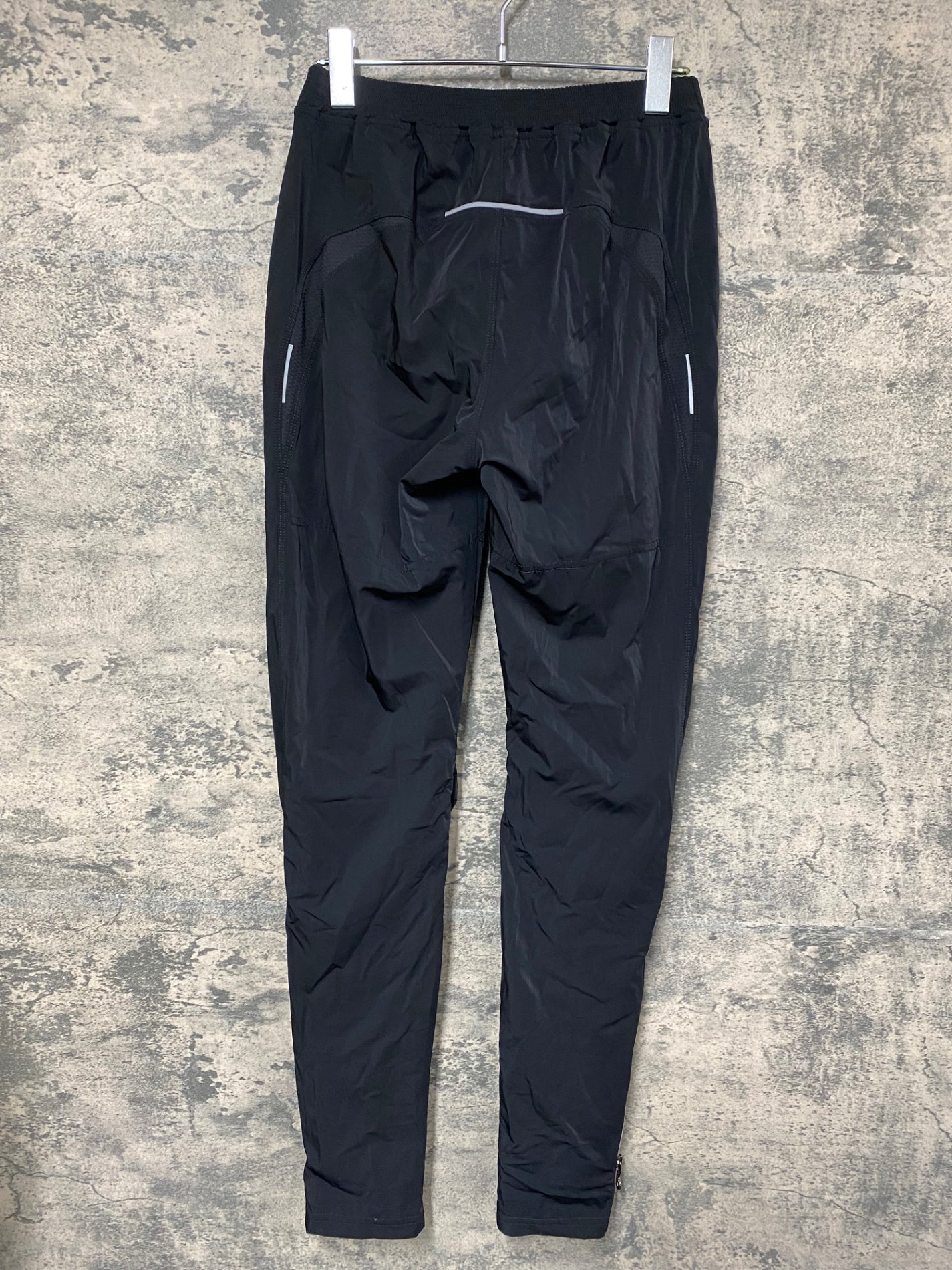 IZ194 アソス assos LL. GIGOLO PANTS サイクルパンツ 黒 S
