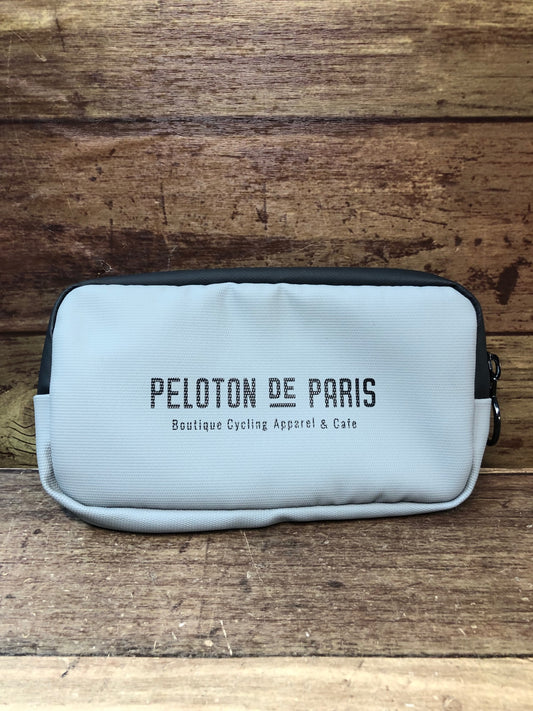 IM058 プロトンドパリ PELOTON DE PARIS Waterproof Wallet ウォレット グレー