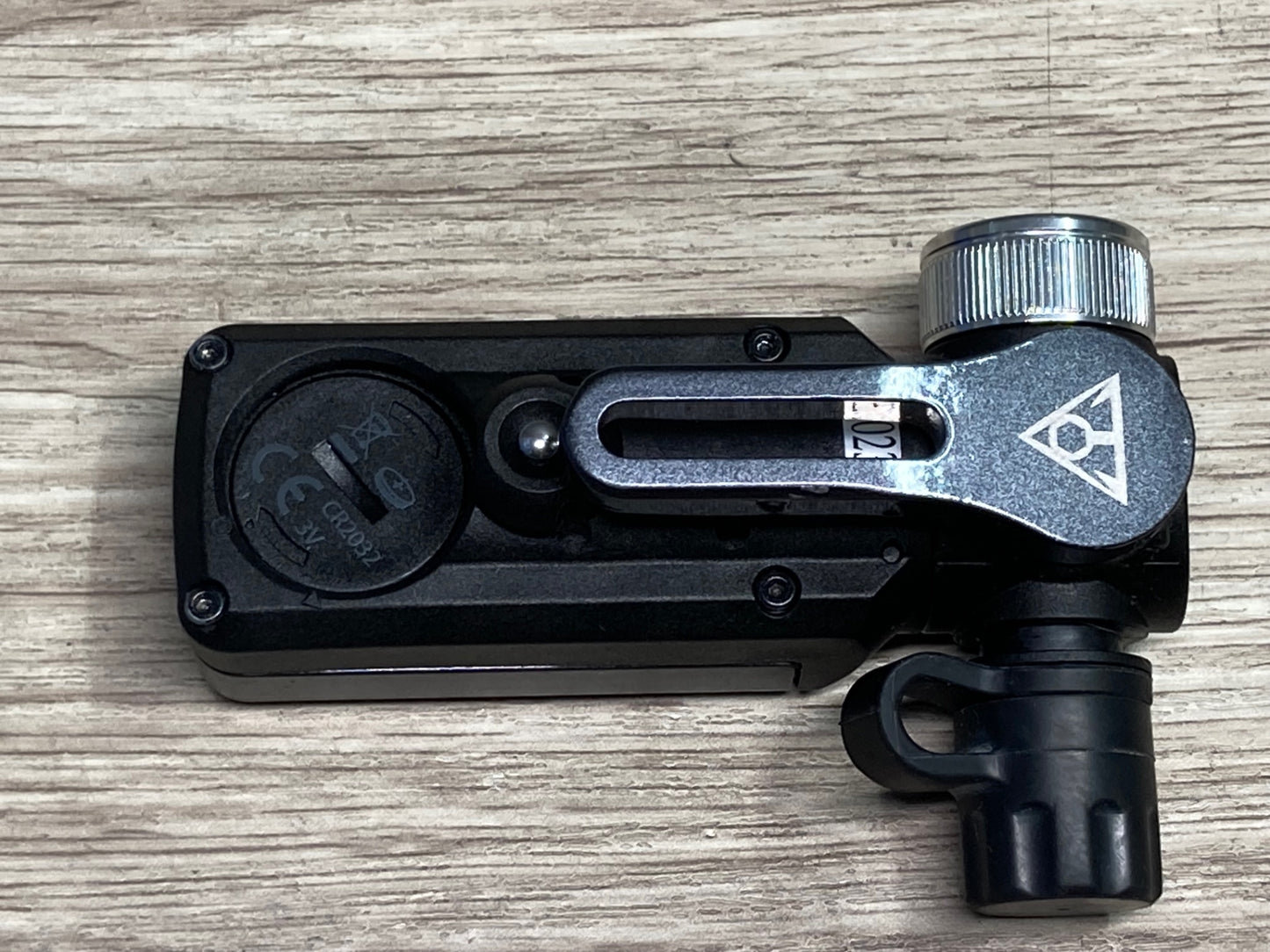 JC228 トピーク TOPEAK SHUTTLE GAUGE DIGITAL エアゲージ 空気圧計