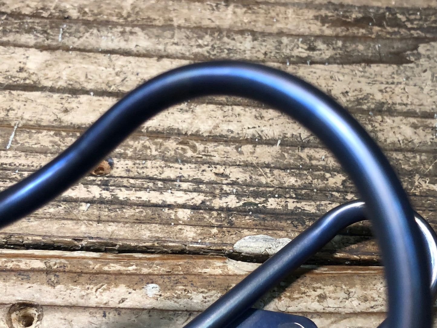 IY590 シリカ SILCA チタン ボトルケージ ペア