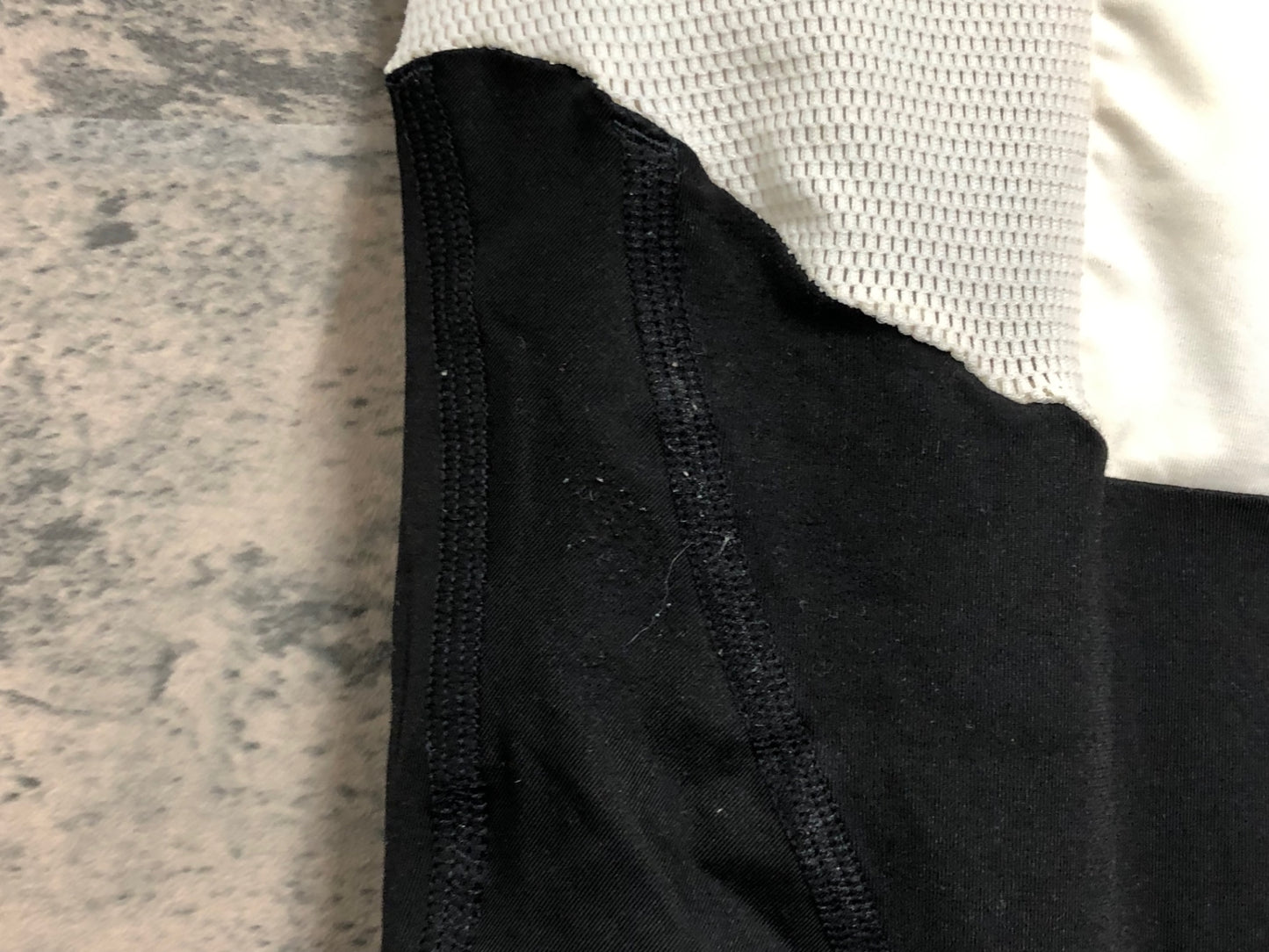IO338 ラファ Rapha WOMEN'S BIB SHORTS ビブショーツ 黒 XS