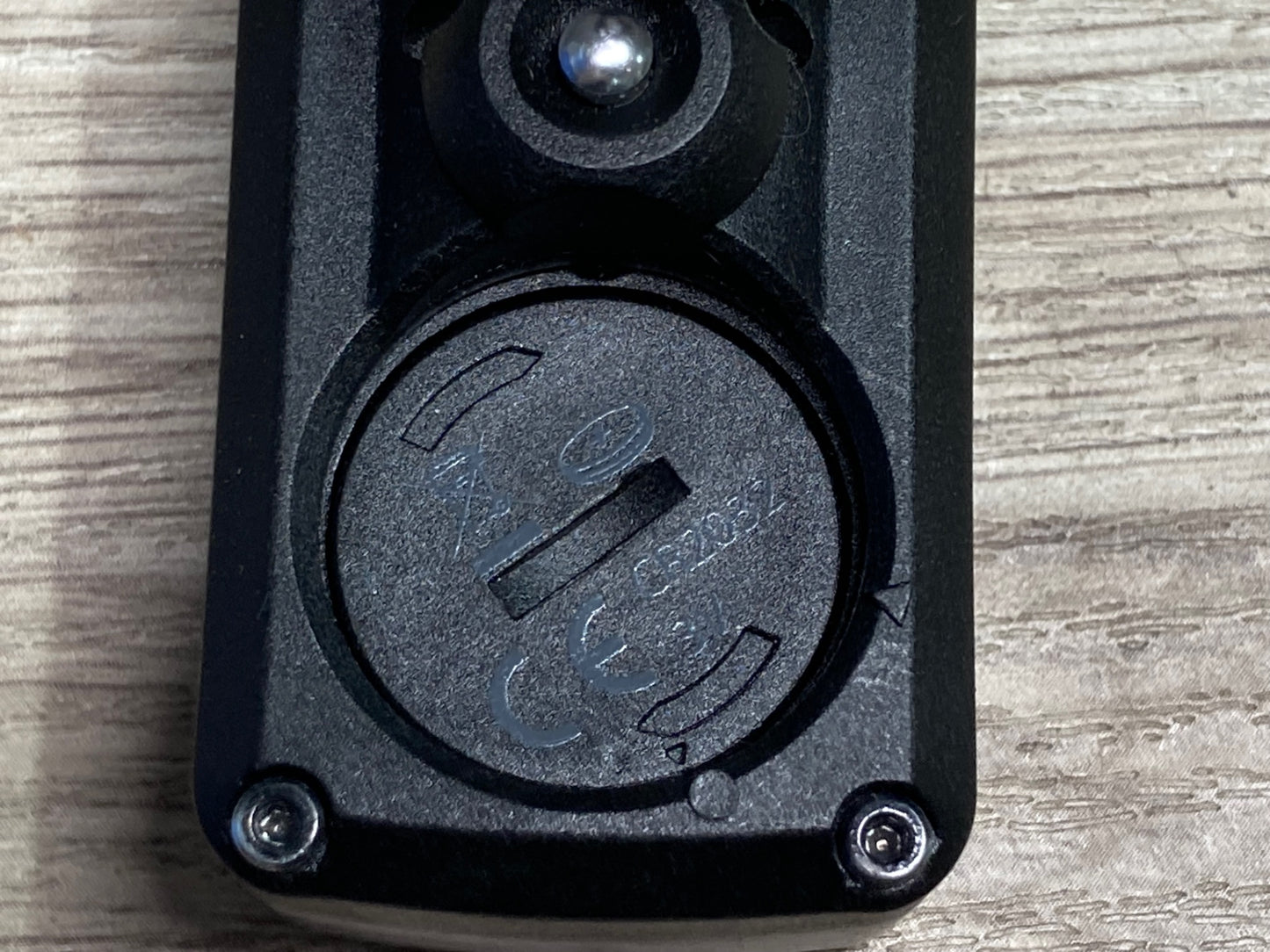 JC228 トピーク TOPEAK SHUTTLE GAUGE DIGITAL エアゲージ 空気圧計