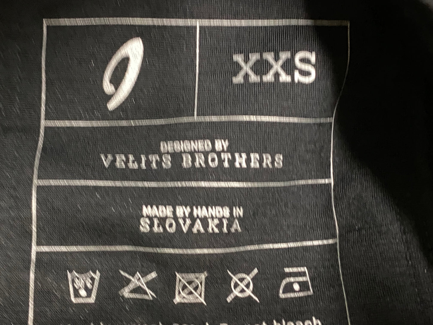 IL323 イザドア Isadore ジレ サイクルベスト 黒 グレー XXS 裏起毛