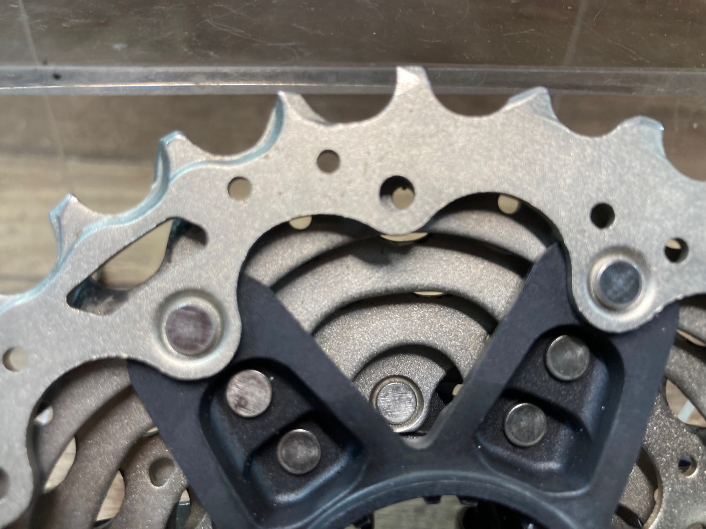 II354 シマノ SHIMANO デュラエース DURA-ACE CS-R9200 スプロケット 11-30T 12S