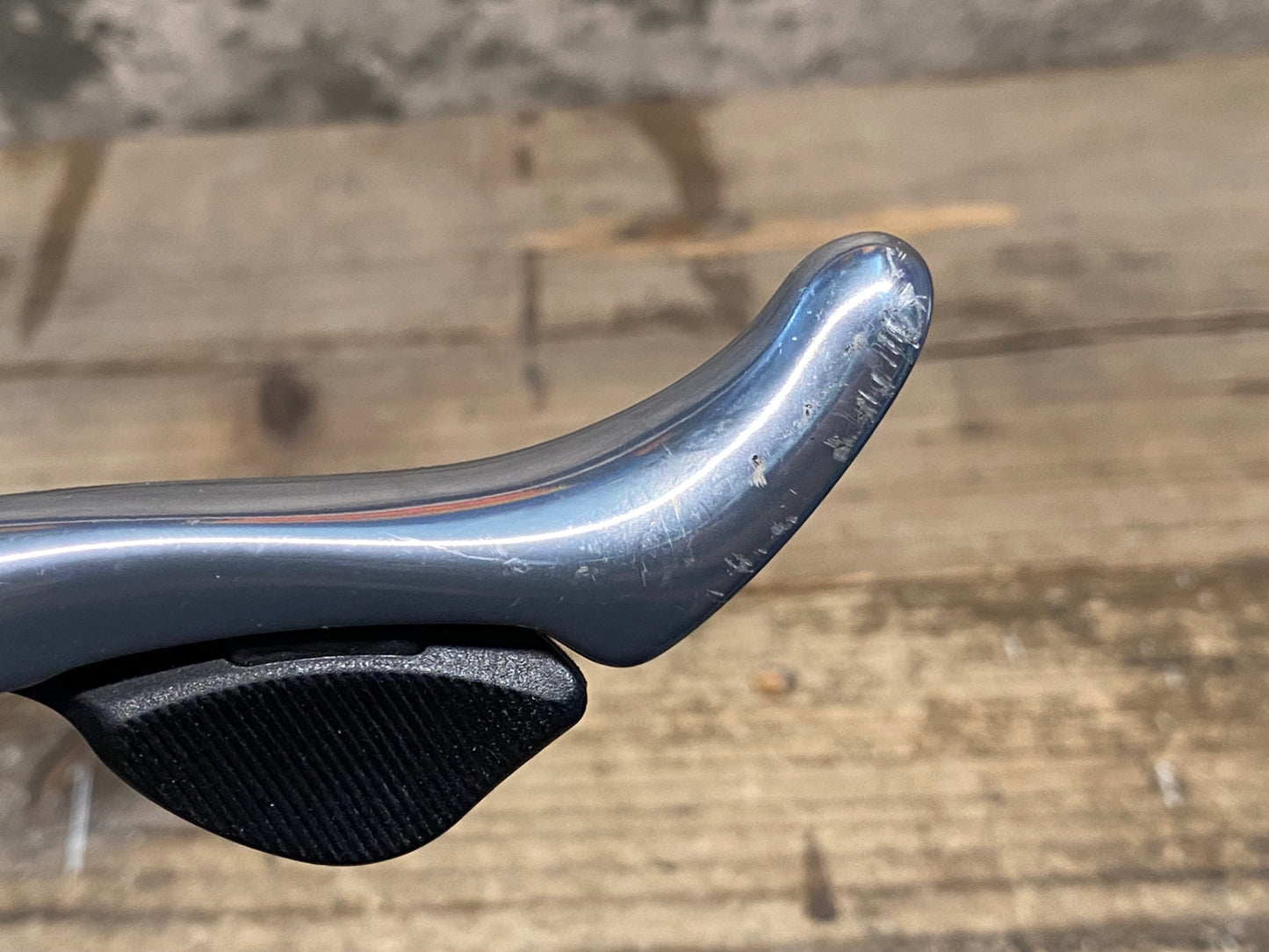 IN712 シマノ SHIMANO ST-5600 STIレバー 2x10S