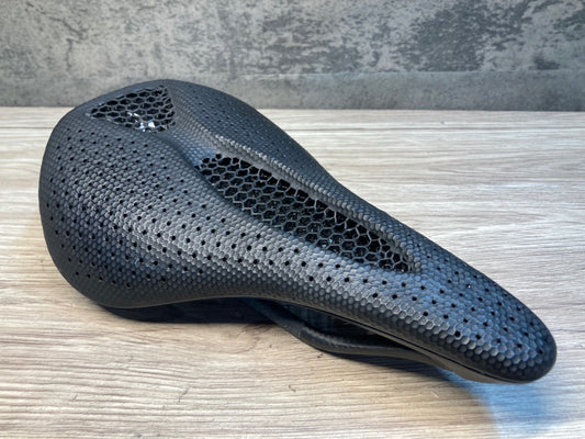 IW444 スペシャライズド SPECIALIZED S-WORKS POWER with MIRROR サドル 黒 カーボンレール 実測150mm