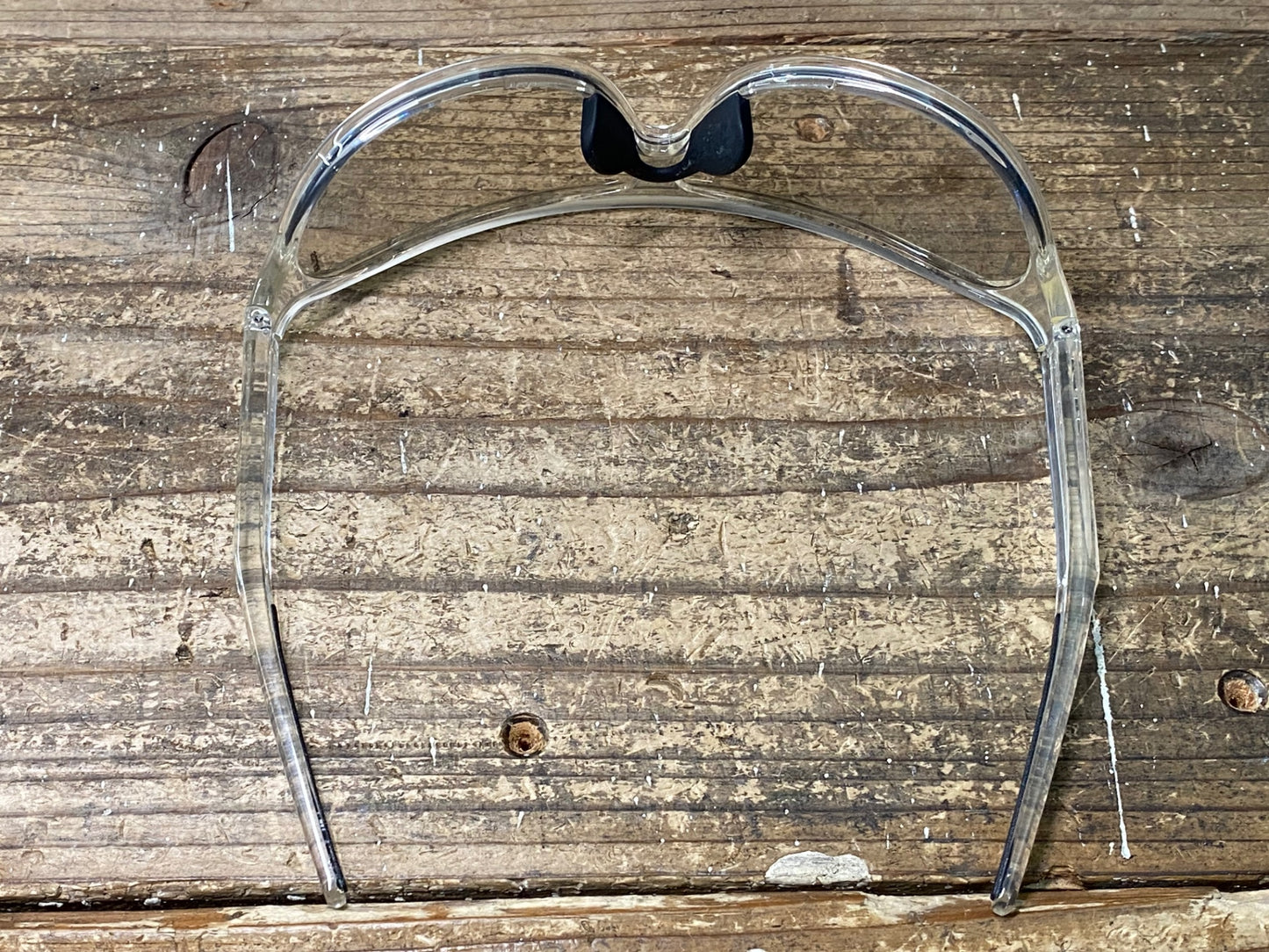 IR066 ケープラス KPLUS KU EYEWEAR SOLAR サングラス アイウェア Crystal White UV400 調光レンズ