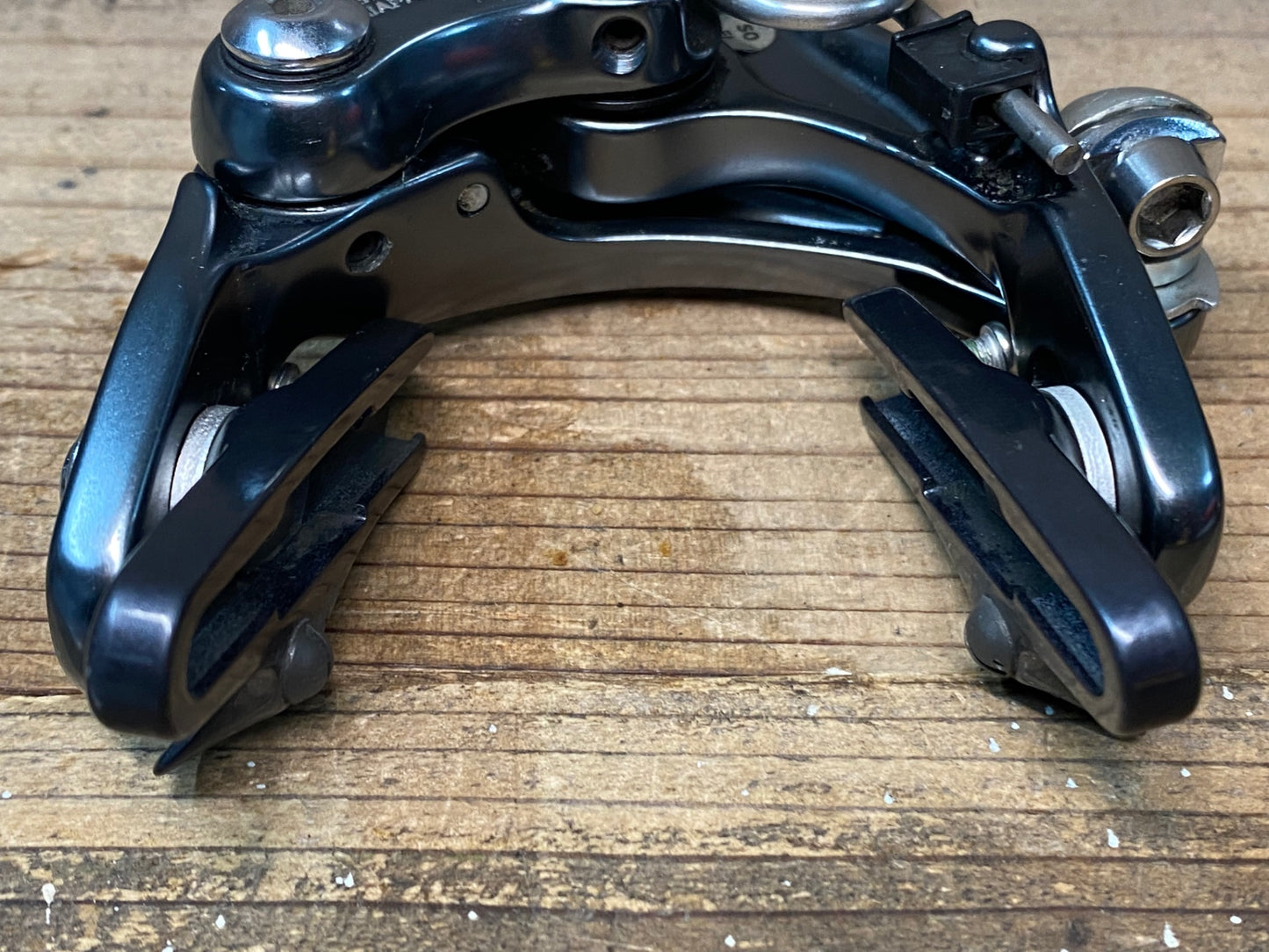 IS354 シマノ SHMANO アルテグラ ULTEGRA BR-6700 キャリパーブレーキ 前後セット