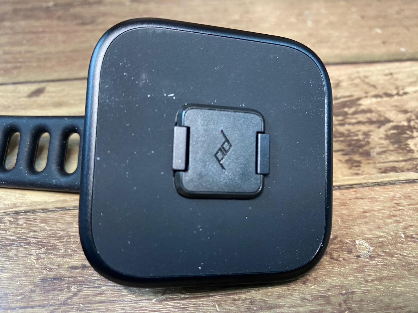 IK443 ピークデザイン PEAK DESIGN UNIVERSAL BAR MOUNT バンド式 マウント